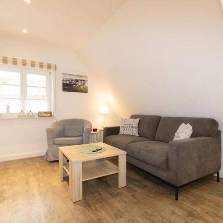 Ferienwohnung Haus Classen 35Qm Hörnum Eksteriør billede